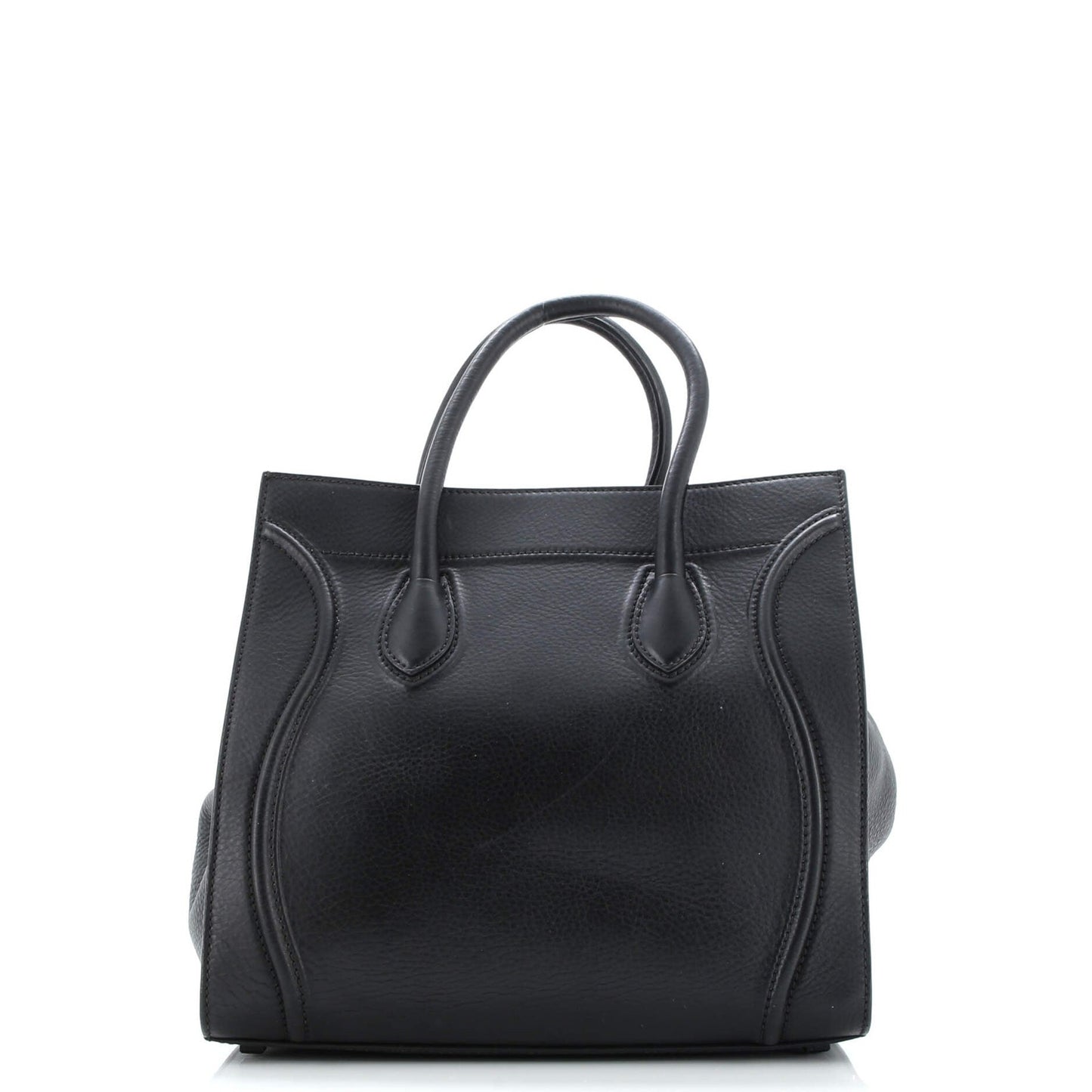 Celine Phantom Bag Smooth Leather Medium