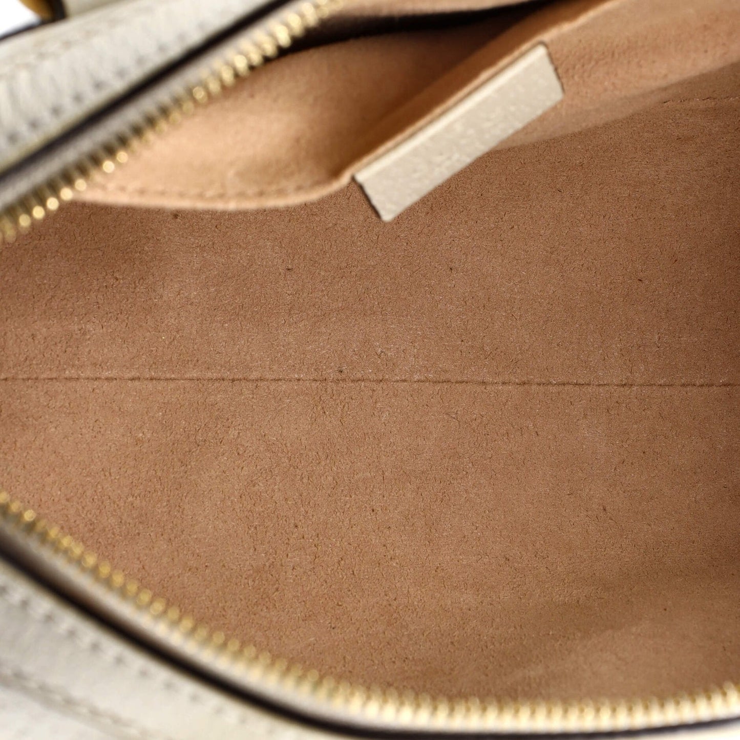 Gucci Ophidia Boston Bag Leather Small