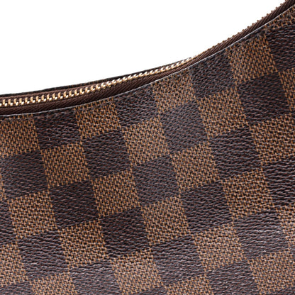 Louis Vuitton Bloomsbury Handbag Damier Pm