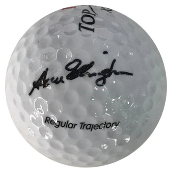 Steve Elkington Autographed Top Flite 1 Xl Golf Ball