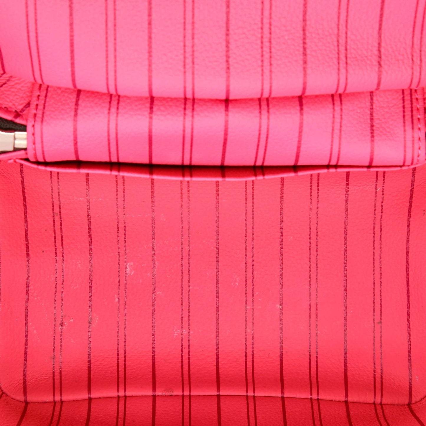 Louis Vuitton Nice Vanity Case Monogram Canvas Mini