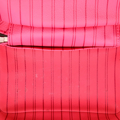 Louis Vuitton Nice Vanity Case Monogram Canvas Mini