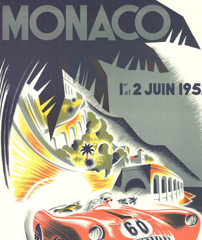 B. Minne Monaco Grand Prix 