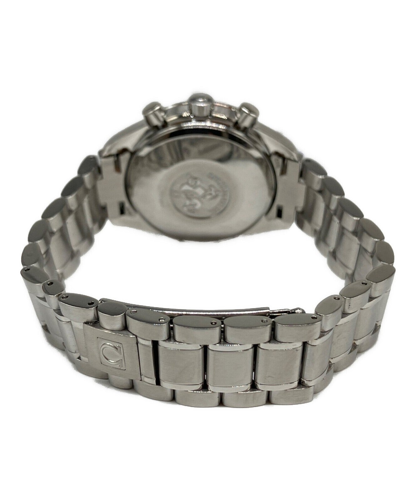 Omega Speedmaster Automatic/Chronograph 3520.5