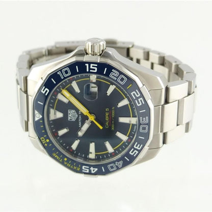 Tag Heuer Aquaracer Calibre 5 Way201H.Ba0927