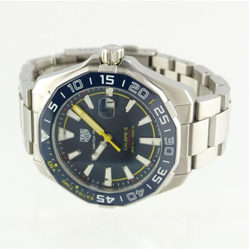 Tag Heuer Aquaracer Calibre 5 Way201H.Ba0927