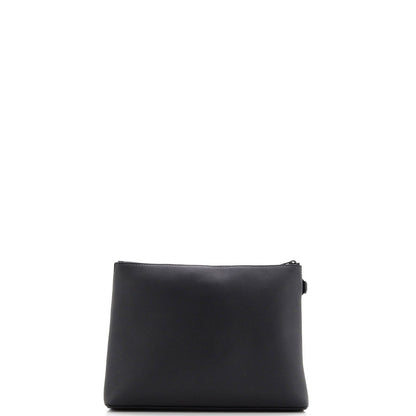 Louis Vuitton Aerogram Ipad Pouch Leather