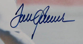Tom Seaver Autographed 16X20 Photo Cincinnati