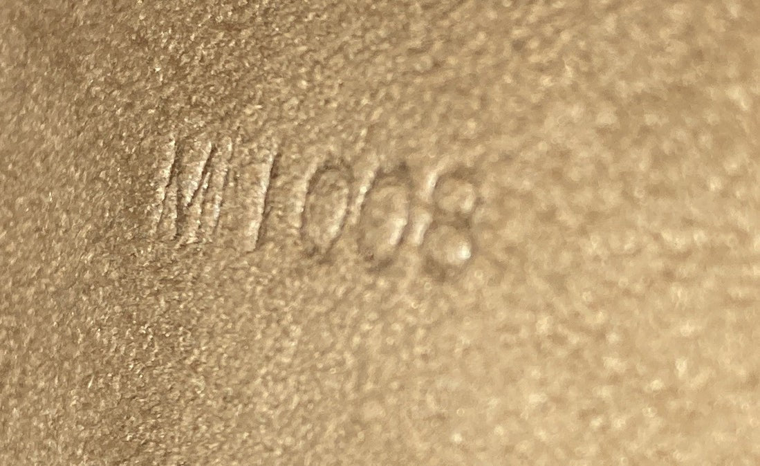 Louis Vuitton Marilyn Handbag Monogram Multicolor