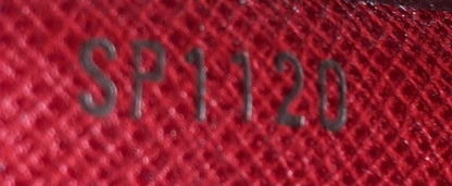 Louis Vuitton Josephine Wallet Nm Monogram Canvas