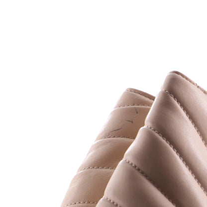 Saint Laurent Loulou Tote Matelasse Chevron Leather Large