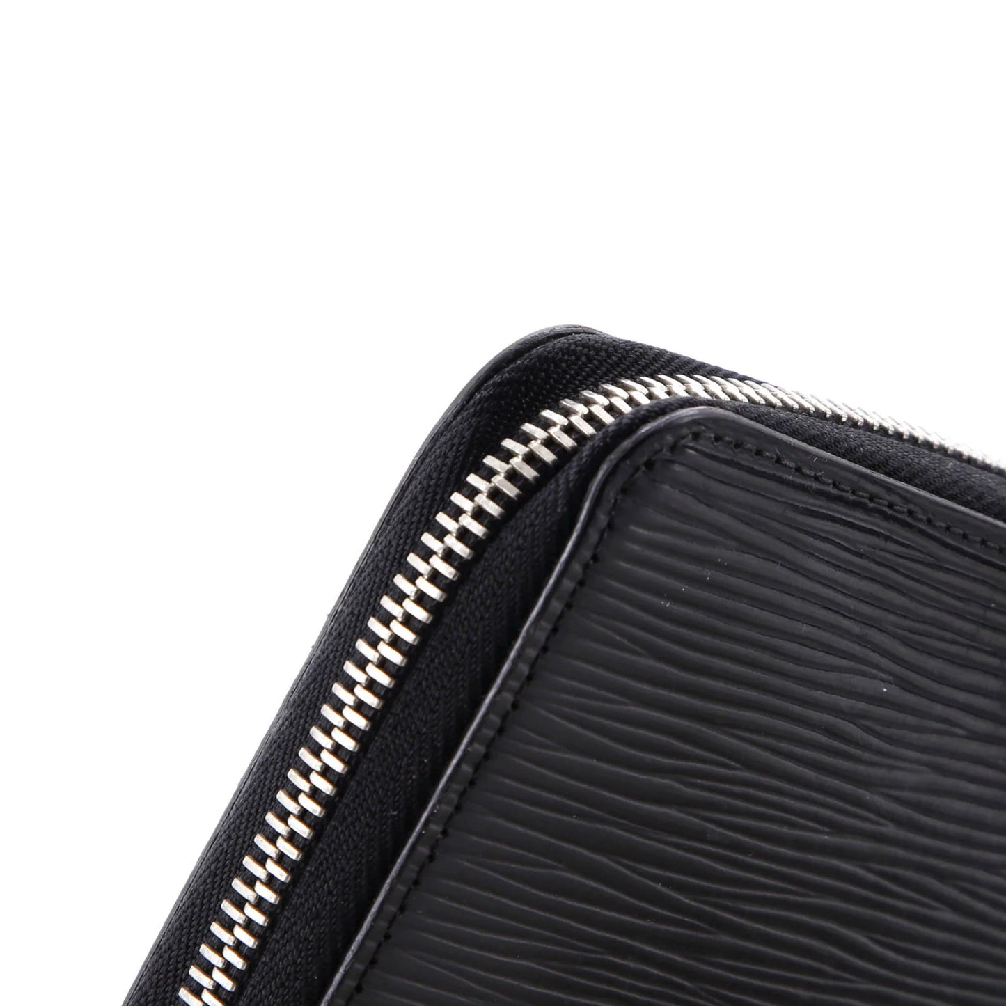 Louis Vuitton Zippy Wallet Epi Leather