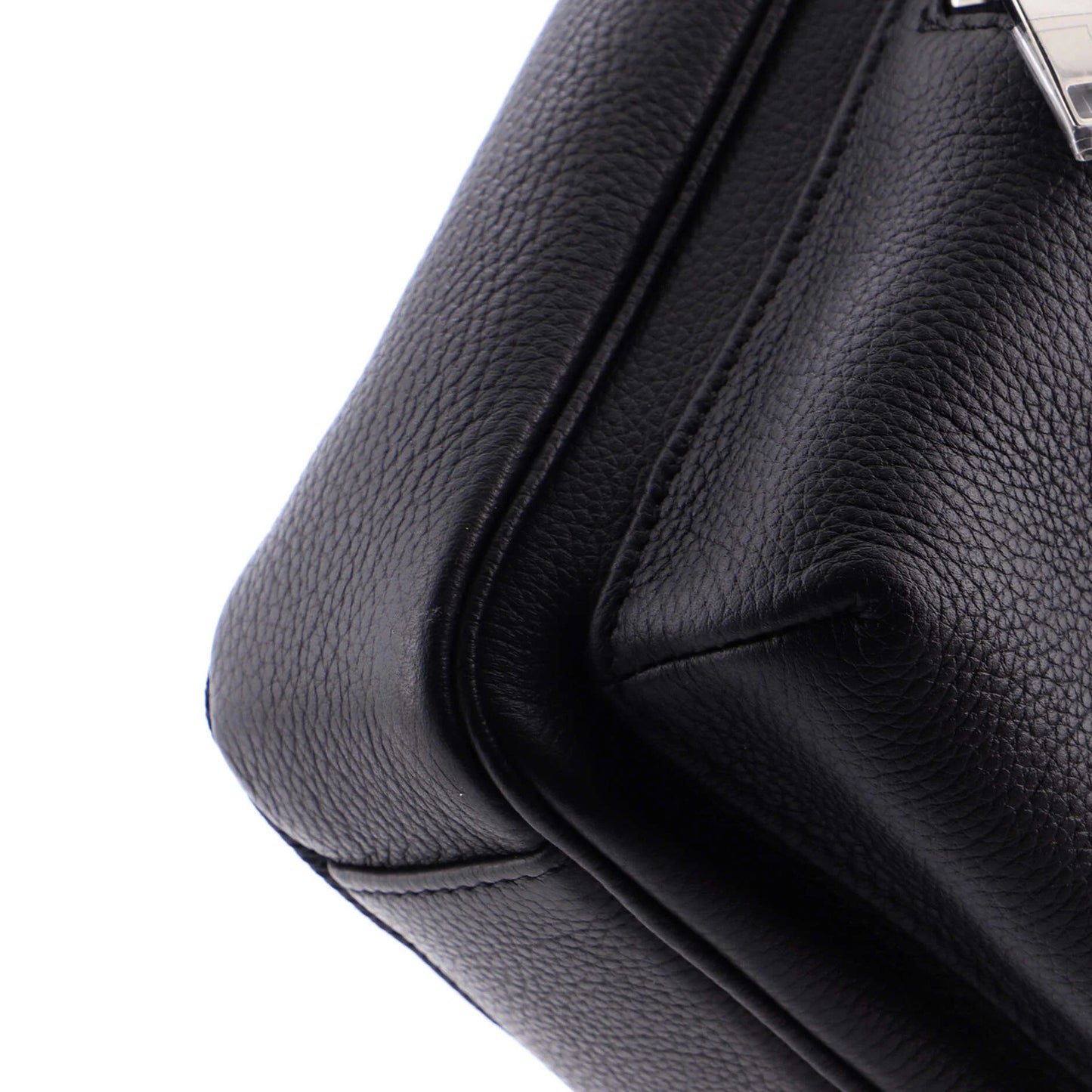 Christian Dior Rider Backpack Leather Mini