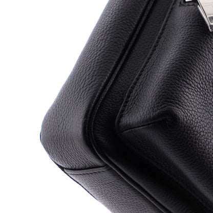 Christian Dior Rider Backpack Leather Mini