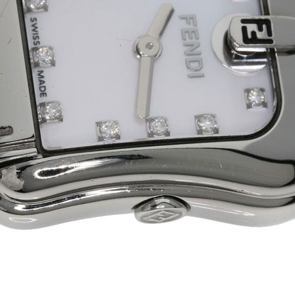 FENDI Beefendi Watches 3800L Stainless