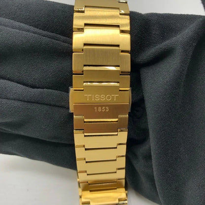 Tissot Prx Powermatic 80 T137.407.33.021.00