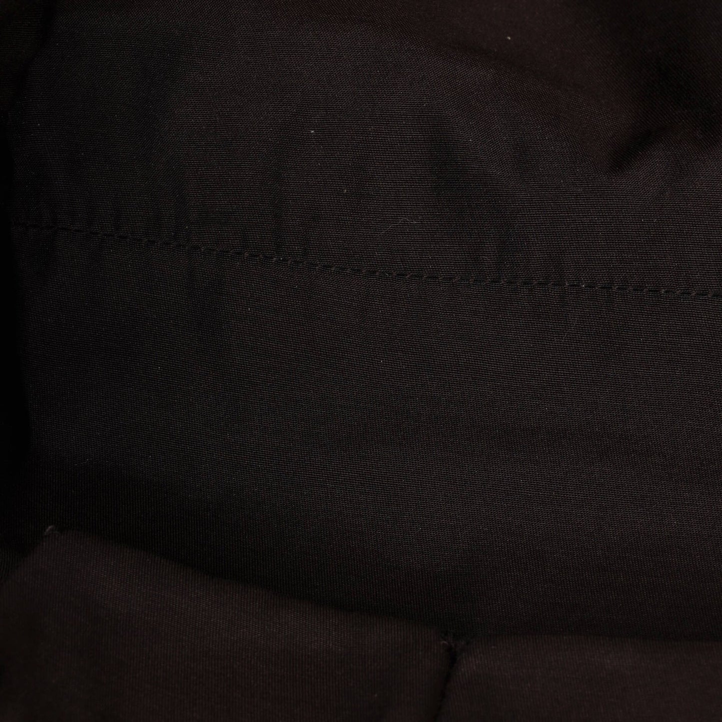 Gucci Front Pocket Convertible Tote Gg Coated Canvas Medium