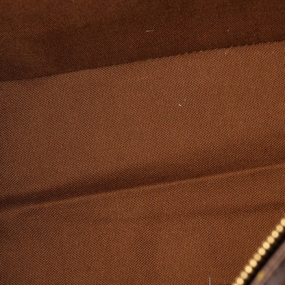 Louis Vuitton Cabas Piano Monogram Canvas