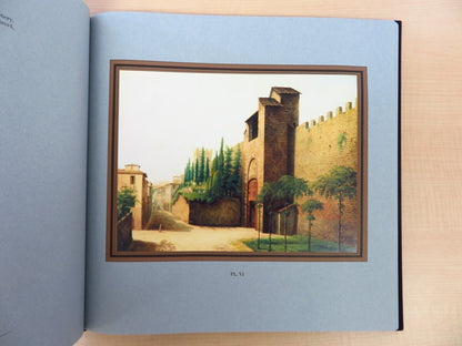 ?Florence Lost As Seen In The 120 Paintings By Fabio Borbottoni 1985, Limited