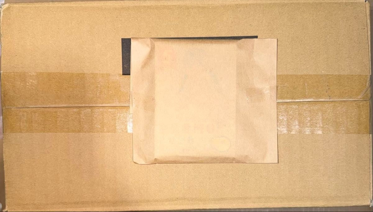 AVC Juicy Honey Plus #29 Collection Card Carton Sealed 12 Boxes Japan Limitednew