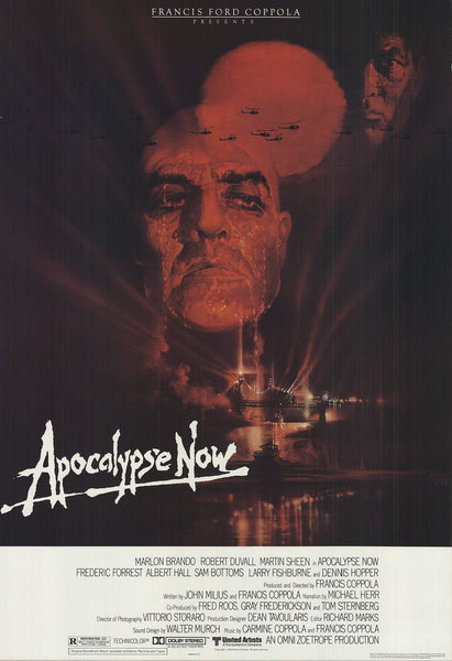 Artist Unknown Apocalypse Now 