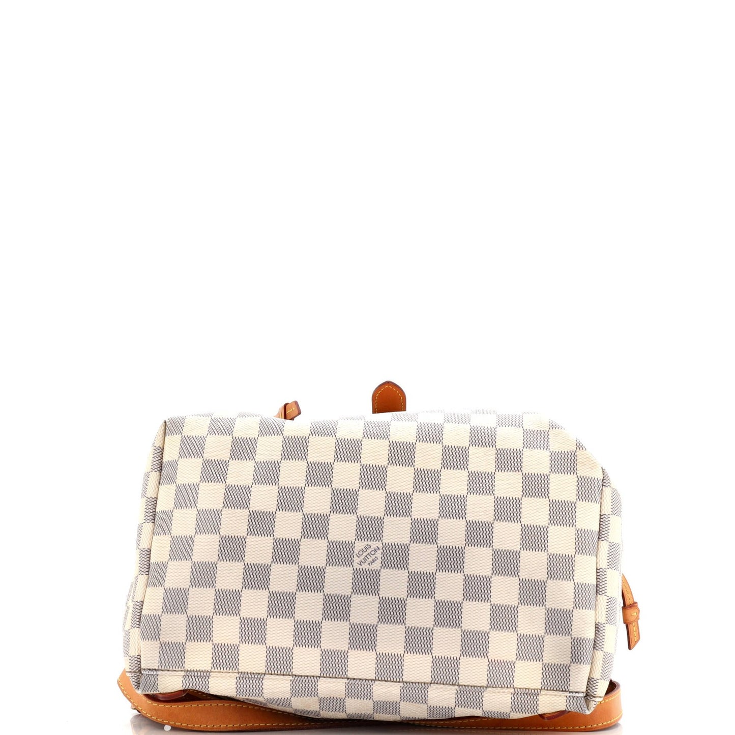 Louis Vuitton Sperone Backpack Damier