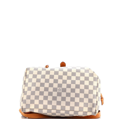 Louis Vuitton Sperone Backpack Damier