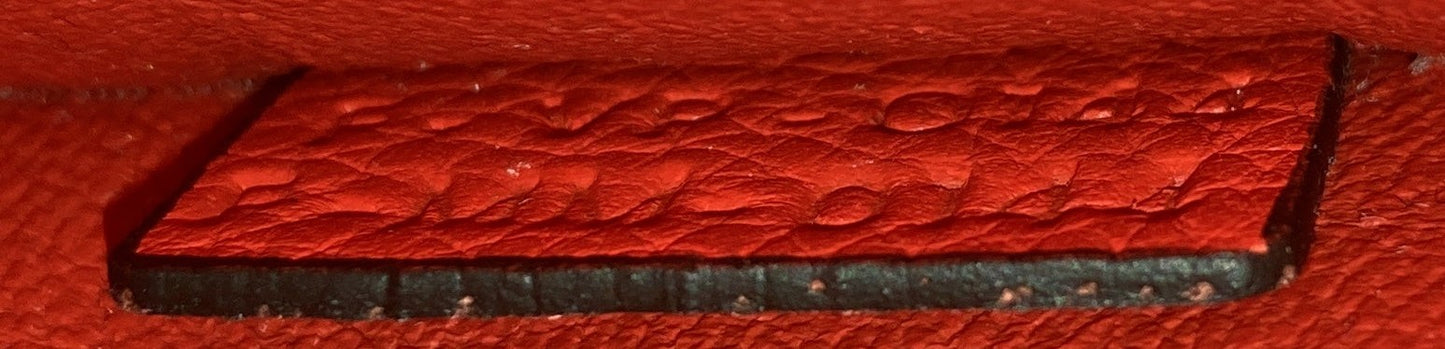 Celine Trapeze Bag Leather Small