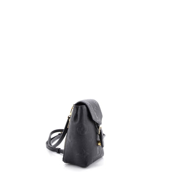 Louis Vuitton Tiny Backpack Monogram Empreinte Giant