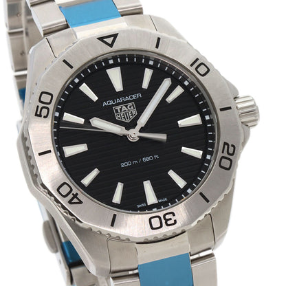 Tag Heuer Aquaracer Professional 200 Un Watches Wbp1110.Ba0627 Stainless...
