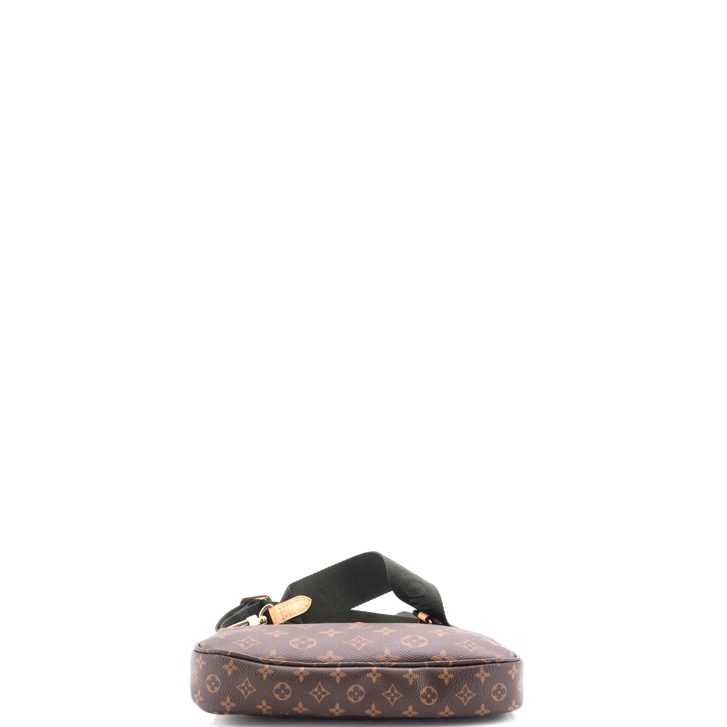 Louis Vuitton Multi Pochette Accessoires Monogram Canvas