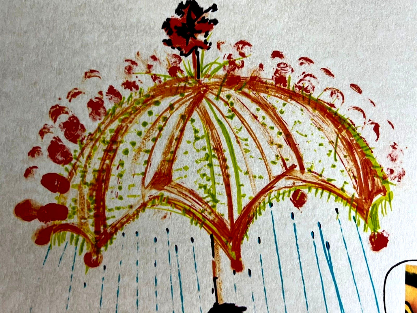 Salvador Dal Lithograph Coa Signed Numbered By Hand Pencil