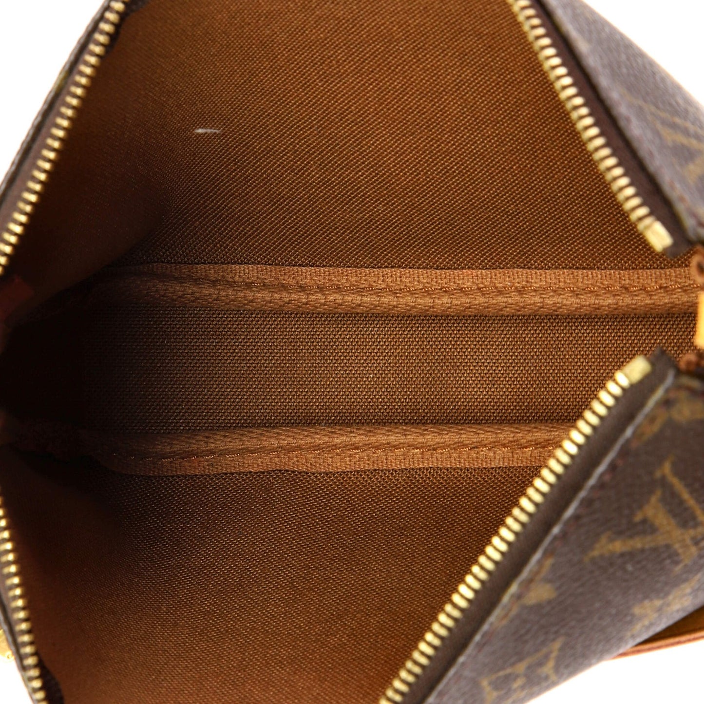 Louis Vuitton Pochette Accessoires Monogram Canvas