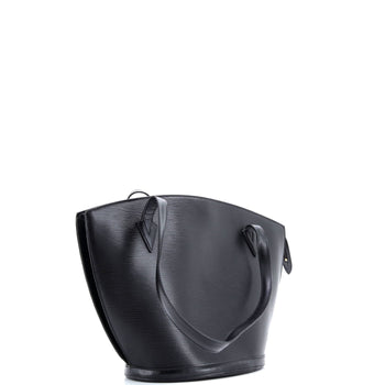 Louis Vuitton Saint Jacques Handbag Epi Leather Gm