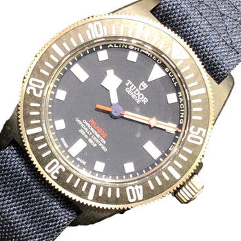 Tudor Pelagos Fxd 25707Kn