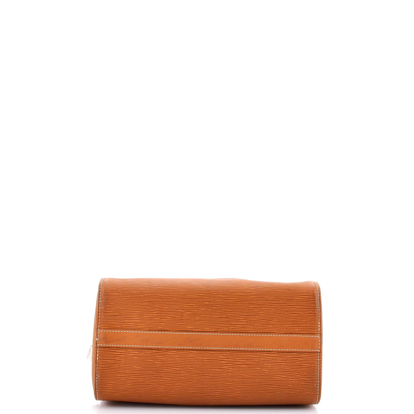 Louis Vuitton Speedy Handbag Epi Leather 25