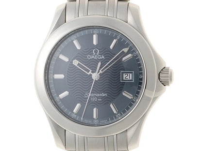 Omega Seamaster 120M 2511.81 Quartz