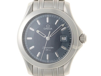 Omega Seamaster 120M 2511.81 Quartz