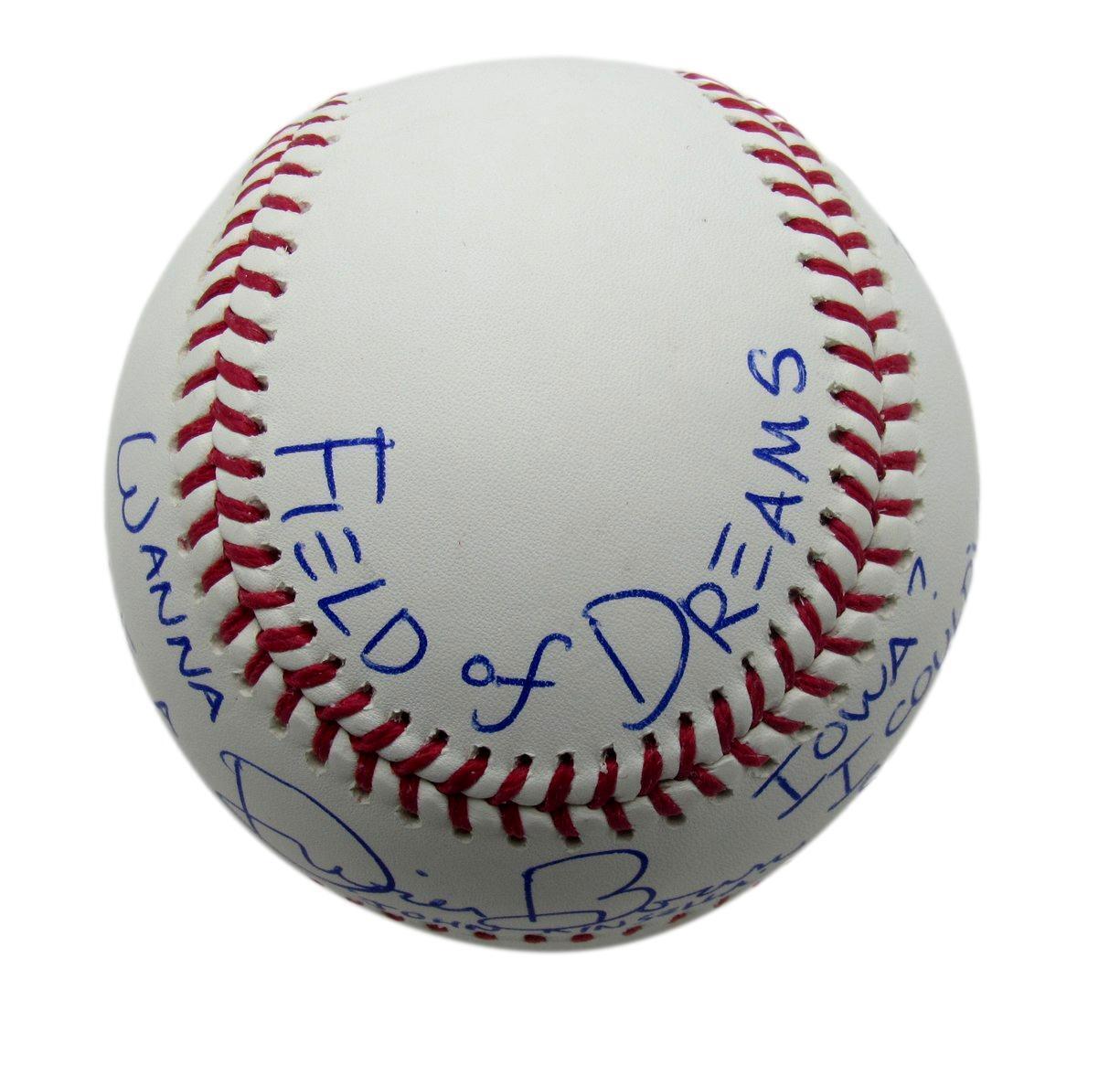 Dwier Brown Autographed/Inscribed Rawlings Oml