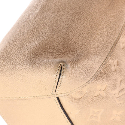 Louis Vuitton Bagatelle Hobo Monogram Empreinte Leather