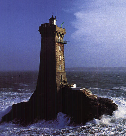 Jean Guichard La Vielle " Offset Lithograph Photography