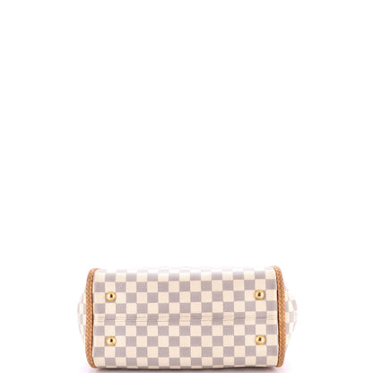 Damier Louis Vuitton Propriano Handbag