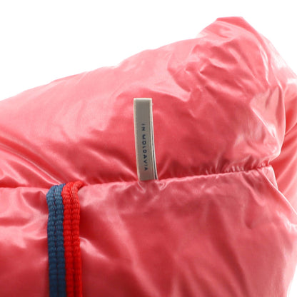 Moncler Women'S Ghany Puffer Vest Quilted Polyamide With Down