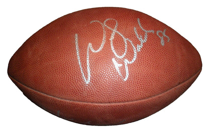 George Seifert,Wesley Walls Sanfrancis 49Ers