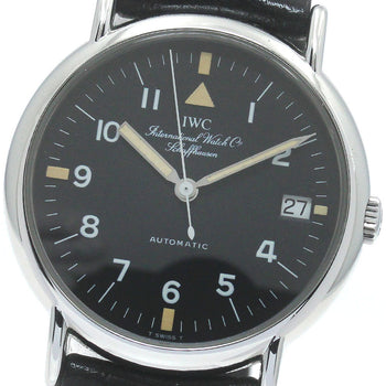 Iwc Portofino Watch Men