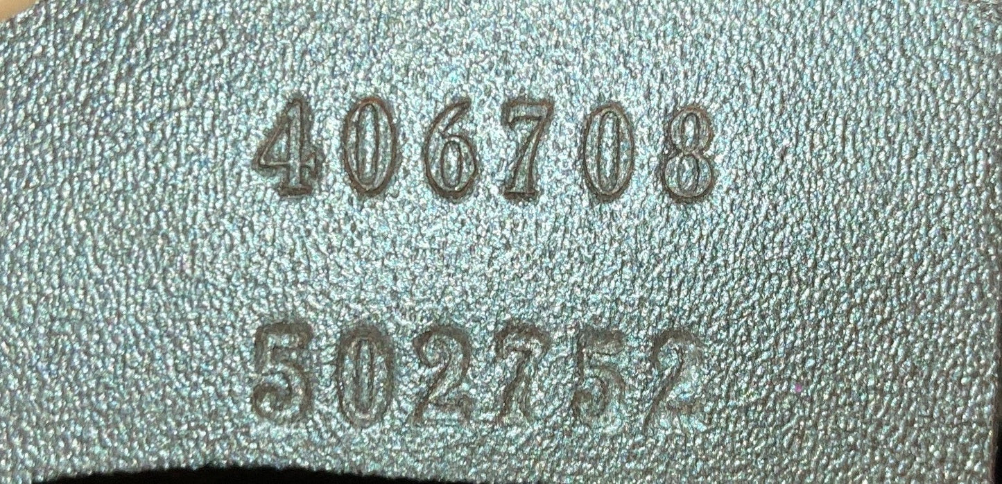 Gucci Flap Messenger Bag Gg Coated Canvas With Leather Medium