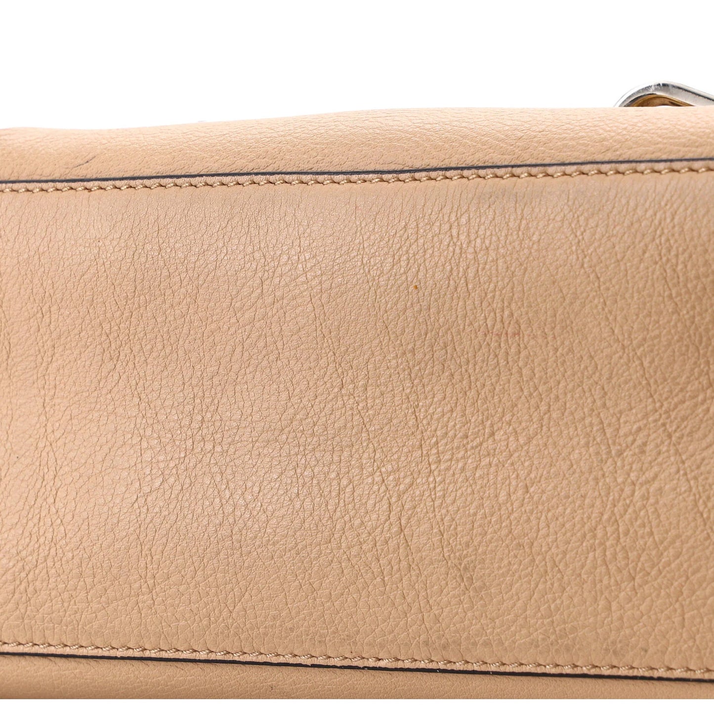 Chloe Faye Day Bag Leather Small