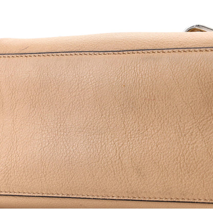 Chloe Faye Day Bag Leather Small