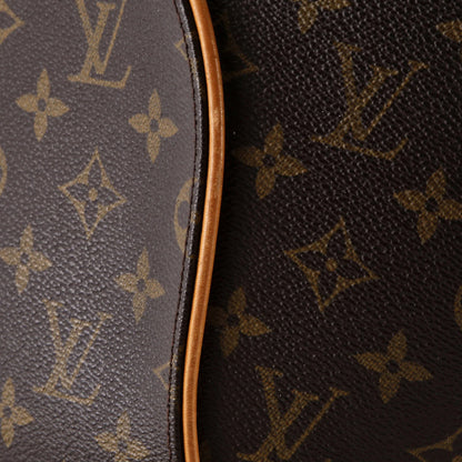 Louis Vuitton Ellipse Bag Monogram Canvas Mm