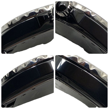 Chanel J12 38Mm H1635 /Ss